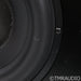 Magico ASUB 10" Powered Subwoofer; Black Aluminum