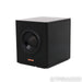 Magico ASUB 10" Powered Subwoofer; Black Aluminum