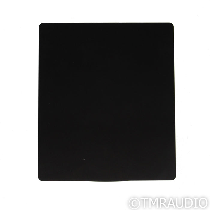 Magico ASUB 10" Powered Subwoofer; Black Aluminum