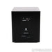 Magico ASUB 10" Powered Subwoofer; Black Aluminum