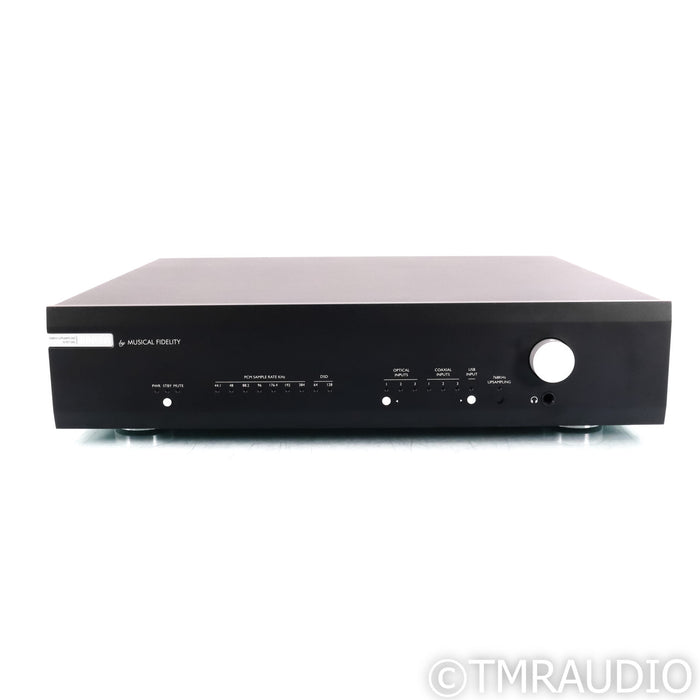 Musical Fidelity M6sR DAC; D/A Converter