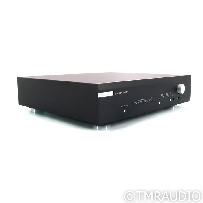 Musical Fidelity M6sR DAC; D/A Converter