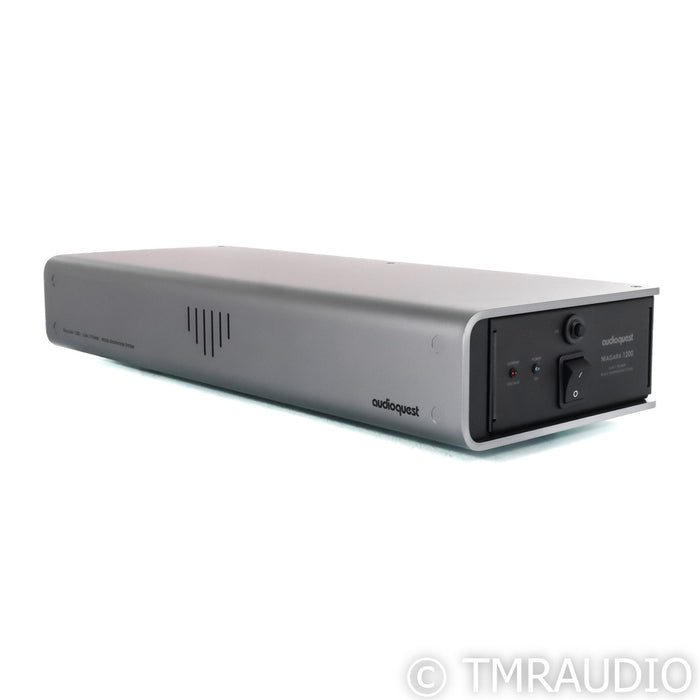 AudioQuest Niagara 1200 AC Power Line Conditioner