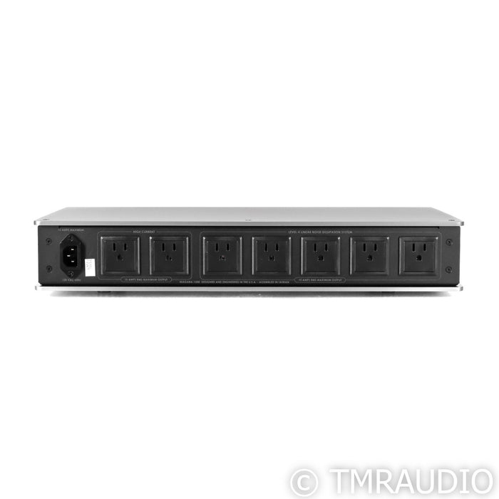 AudioQuest Niagara 1200 AC Power Line Conditioner