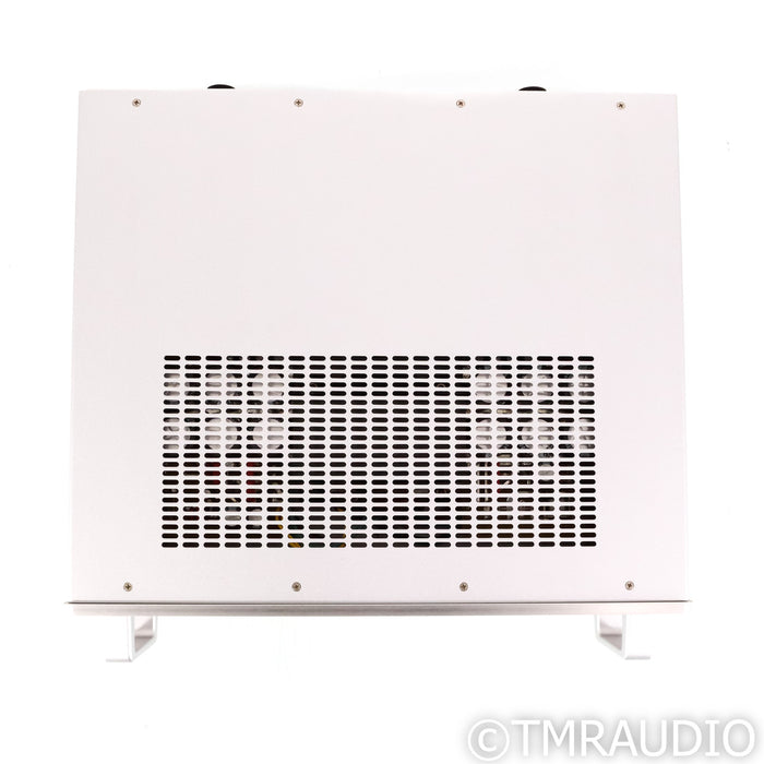 Audio Research DS225 Stereo Power Amplifier