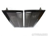 Martin Logan CLX Art Electrostatic Floorstanding Speakers; Black Pair