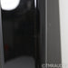 Martin Logan CLX Art Electrostatic Floorstanding Speakers; Black Pair