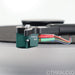 McIntosh MT5 Belt Drive Turntable; w/ Hana EH MC