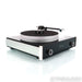 McIntosh MT5 Belt Drive Turntable; w/ Hana EH MC