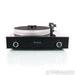 McIntosh MT5 Belt Drive Turntable; w/ Hana EH MC