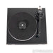 McIntosh MT5 Belt Drive Turntable; w/ Hana EH MC