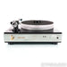 McIntosh MT5 Belt Drive Turntable; w/ Hana EH MC