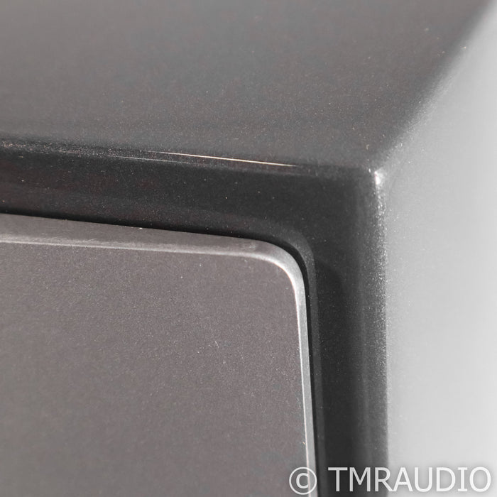 Paradigm Persona B Bookshelf Speakers; Carbon Silver Pair