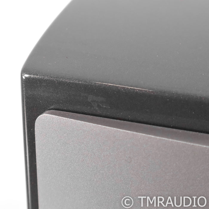Paradigm Persona B Bookshelf Speakers; Carbon Silver Pair