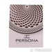 Paradigm Persona B Bookshelf Speakers; Carbon Silver Pair