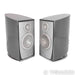 Paradigm Persona B Bookshelf Speakers; Carbon Silver Pair