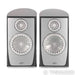 Paradigm Persona B Bookshelf Speakers; Carbon Silver Pair