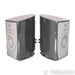 Paradigm Persona B Bookshelf Speakers; Carbon Silver Pair