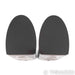 Paradigm Persona B Bookshelf Speakers; Carbon Silver Pair