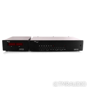 Muse Model Three Signature Stereo Preamplifier (No Remote)