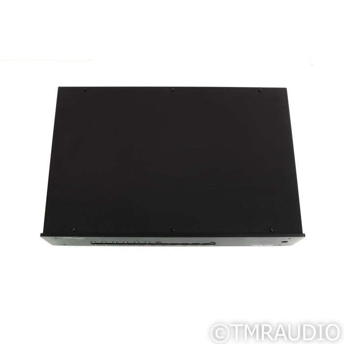 Muse Model Three Signature Stereo Preamplifier (No Remote)