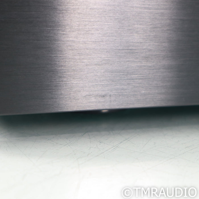 Rotel RB-1582 MkII Stereo Power Amplifier