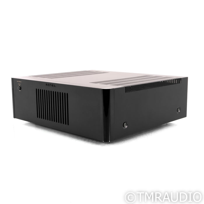 Rotel RB-1582 MkII Stereo Power Amplifier