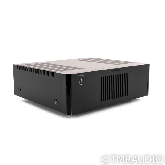 Rotel RB-1582 MkII Stereo Power Amplifier
