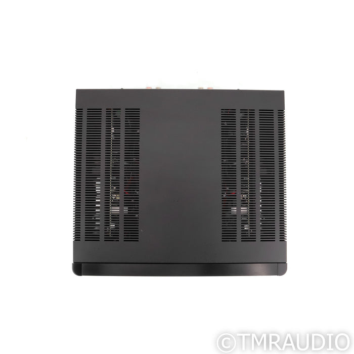 Rotel RB-1582 MkII Stereo Power Amplifier