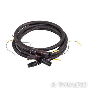 Tara Labs RSC Air Evolution XLR Cables; 1.5m Balanced Interconnect