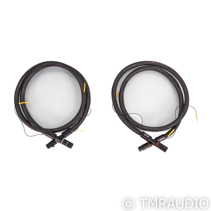 Tara Labs RSC Air Evolution XLR Cables; 1.5m Balanced Interconnect