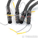 Tara Labs RSC Air Evolution XLR Cables; 1.5m Balanced Interconnect