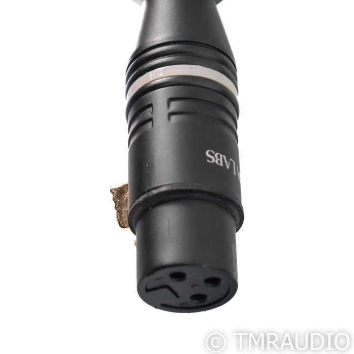 Tara Labs RSC Air Evolution XLR Cables; 1.5m Balanced Interconnect