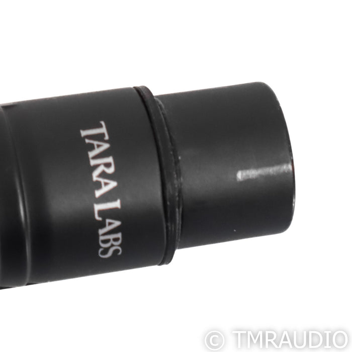 Tara Labs RSC Air Evolution XLR Cables; 1.5m Balanced Interconnect