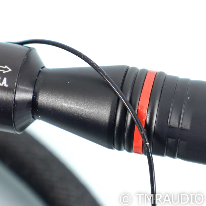 Tara Labs RSC Air Evolution XLR Cables; 1.5m Balanced Interconnect