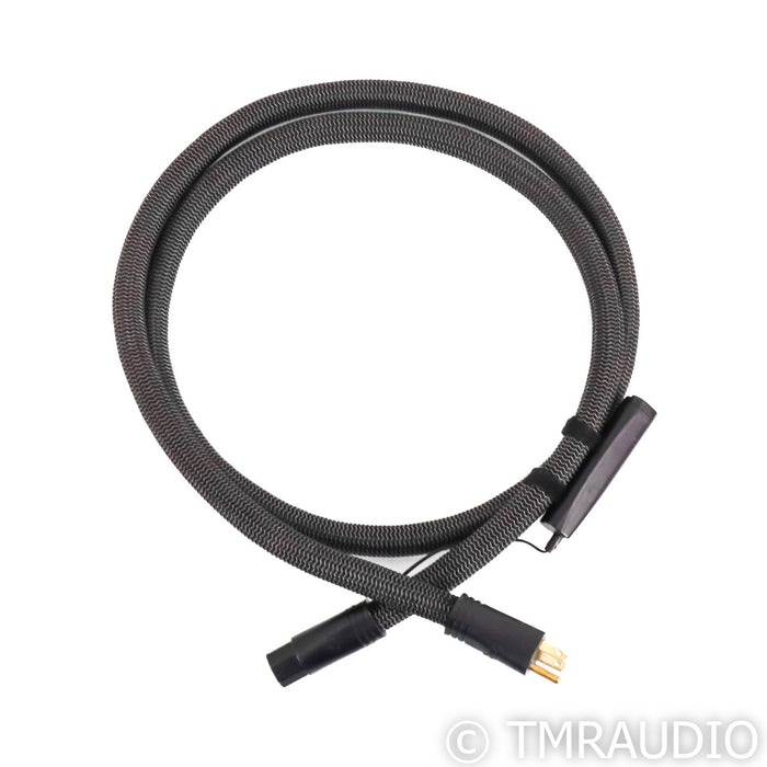 AudioQuest Blizzard Power Cable; 2m AC Cord
