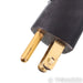 AudioQuest Blizzard Power Cable; 2m AC Cord