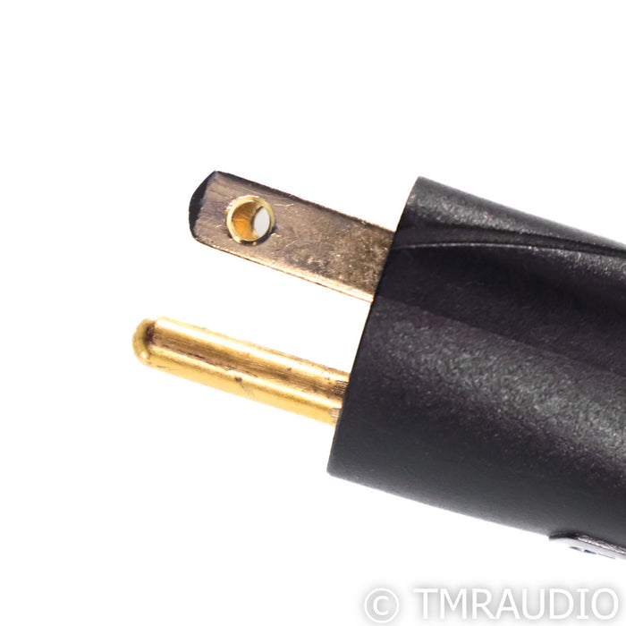 AudioQuest Blizzard Power Cable; 2m AC Cord