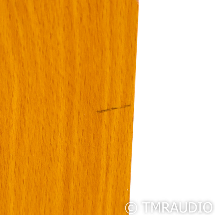 Acoustic Energy Aegis One Bookshelf Speakers; Beech Pair