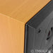 Acoustic Energy Aegis One Bookshelf Speakers; Beech Pair