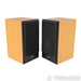 Acoustic Energy Aegis One Bookshelf Speakers; Beech Pair