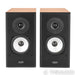 Acoustic Energy Aegis One Bookshelf Speakers; Beech Pair