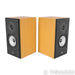 Acoustic Energy Aegis One Bookshelf Speakers; Beech Pair