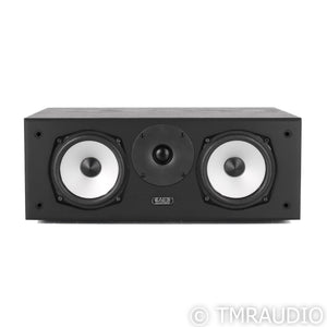 Acoustic Energy Aegis Centre Center Channel Speaker; Black