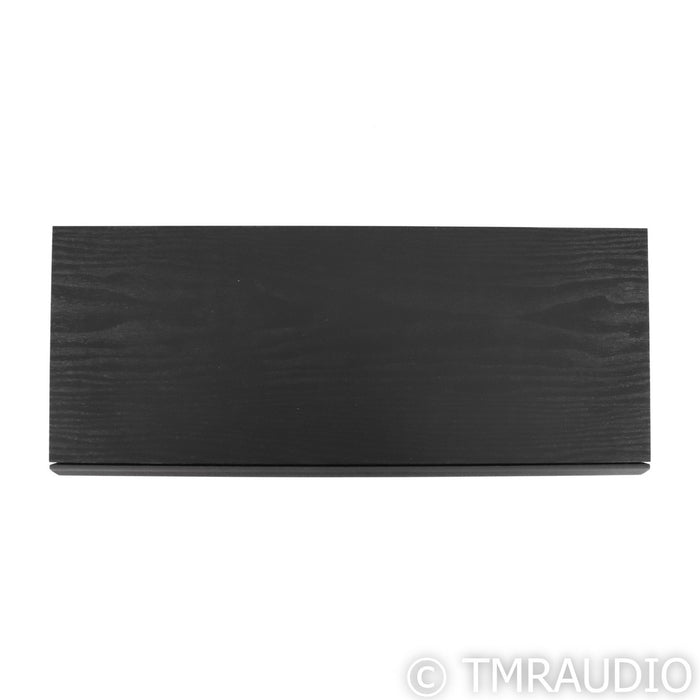 Acoustic Energy Aegis Centre Center Channel Speaker; Black