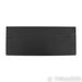 Acoustic Energy Aegis Centre Center Channel Speaker; Black