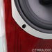 Triangle Signature Theta Bookshelf Speakers; Mahogany Pair