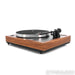 Linn Sondek LP12 Transcription Turntable; Ekos 9"; Lingo 2 PSU; New Motor & Belt