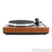 Linn Sondek LP12 Transcription Turntable; Ekos 9"; Lingo 2 PSU; New Motor & Belt