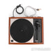 Linn Sondek LP12 Transcription Turntable; Ekos 9"; Lingo 2 PSU; New Motor & Belt